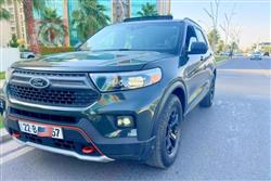 فورد إكسبلورر